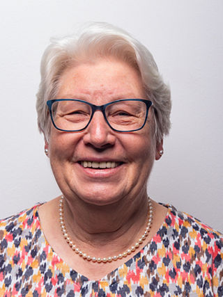 Christa Möller / Abteilung Verwaltung