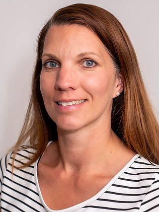 Julia Möller / Abteilung Verwaltung