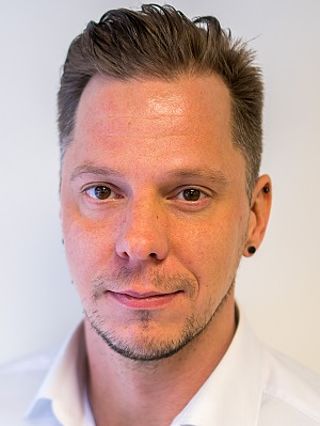 Matthias Krüger / Abteilung Verwaltung